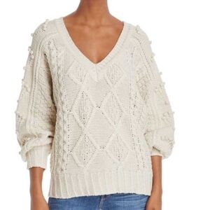 Molly Bracken Bauble Sweater